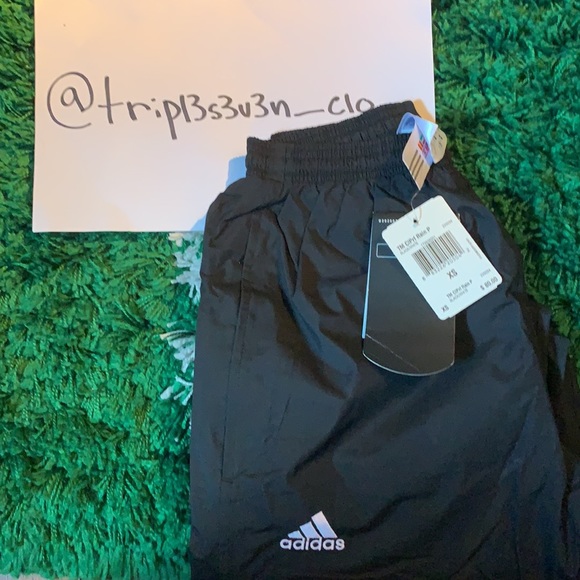 Adidas Climate Proof Pants - Picture 4 of 4